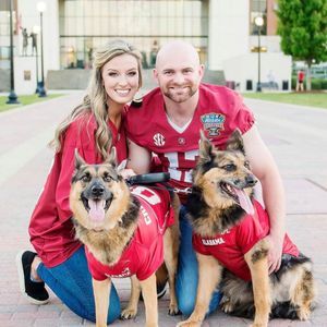 Meet your Posher, Linlee